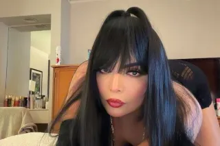 hi papi estoy entu ciudad visiting china trans 🏳‍⚧️ note quedes con las ganas de comerte esta rica chica trans mexicana - Image 11
