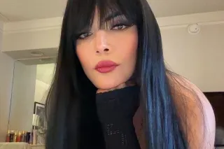 hi papi estoy entu ciudad visiting china trans 🏳‍⚧️ note quedes con las ganas de comerte esta rica chica trans mexicana - Image 5