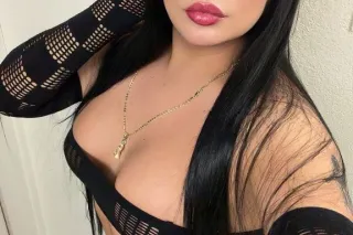 hi papi estoy entu ciudad visiting china trans 🏳‍⚧️ note quedes con las ganas de comerte esta rica chica trans mexicana - Image 9