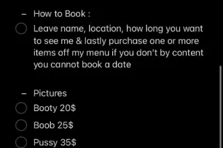 PEITE BROWNSKIN 😩 WET PUSSY 💦 CONTENT AND FACETIMES ONLY - Image 3