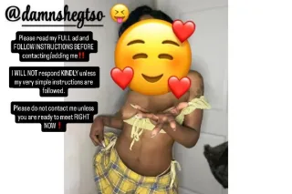 MS. NEW BOOTY🥰🥰🔥✨💦🌊 - 25 - Image 1