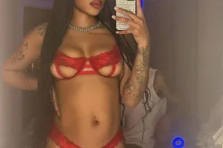 WET SECRET 🔥 head only - Image 2
