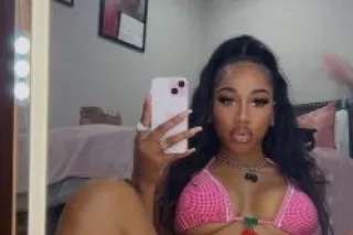 WET SECRET 🔥 head only - Image 3