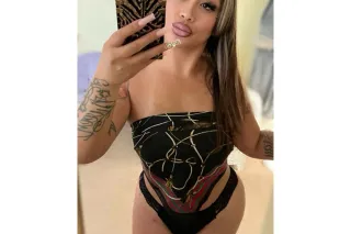 Petite Filipina- Ready For Out... - Image 1