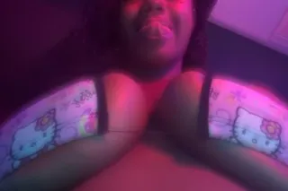 cum see me 💦💋 - Image 1