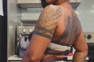 💦HEY IT'S REYVIN MUST BE READ MY AD BEFORE TEXT ME🤝🏻FIRST MEET DEPOSIT REQUIRE MUST FOR ALL DATES💥HEAVILY TATTOOED SPIRITUALLY DIVINE🫦HORROR LOVER😘 - Image 5