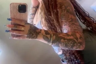 Sexyy Curvy Tatted DreamGirl!!😻💦 Incall/Outcall Avaiable Book NOW!!💋💋 - Image 8