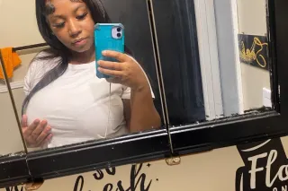 Hey DADDY💦 cum try this throat ,warm WAP🥰‼ - Image 7