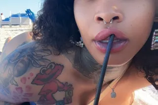 Sweet like honey No catfish All Natural All Vibes - Image 4