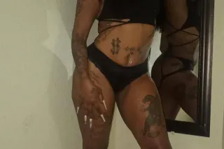 Cum Get 💦 in my Rain Dallas im back - Image 7