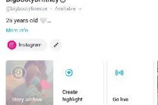 BigBootyQueen 💄💋 Cum & Taste M... - Image 4