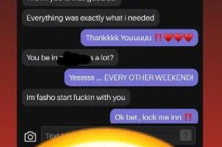 🎉New island Gal🌴🎉🍑jus passing ... - Image 3