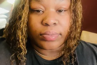 Let Bigg Momma Suck That Nutt Out For You💋(Bbj 65) (bj 50) Hj&TittyFuck 30 - Image 1