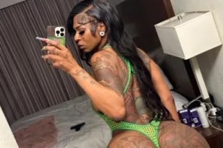 NEW IN TOWN)✈Come Slutt Me Out‼ Fukk Me Like I’m Your Bitch🫦 I CAN TAKE EVERY INCH‼JUICY ASS LIKE WATER COME CREAM ME OUT‼🤤💦💋 - Image 9