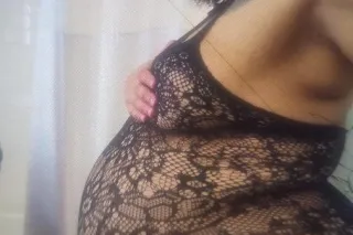 🤰 🤰🤰 PREGNANT PUSSY IS THE BES... - Image 2