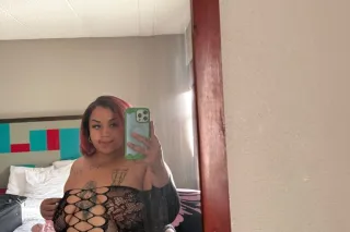 Upscale Fetish Friendly Latina... - Image 3