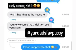 Upscale Fetish Friendly Latina... - Image 1