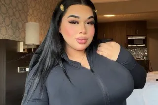 sexy mami melissa visiting Area now - Image 12
