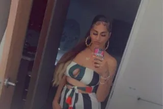 Todays my birthday!!! 💦😋🌊🔥 - 2... - Image 2