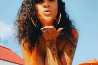 Todays my birthday!!! 💦😋🌊🔥 - 2... - Image 1