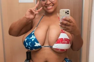🩵IM YESMIN BACK AND THICKER THAN EVER🌸$52 ADVANCE MUST FOR ALL DATES AVAILABL🦋 FOR HOOK UP SELL VIDEOS FACE TIME FUN AND 2 GIRL SPECIAL🔥 - Image 2