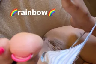 best of both worlds SQUIRTER a... - Image 1
