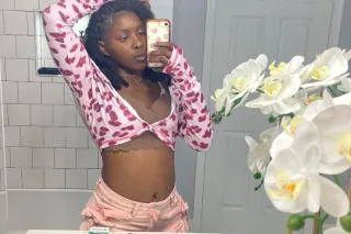 Im Back come get ur dick ate 🤪Baddest⭐5💲tarThroatGoat🐐⭐come F*CK ME 💰😈 - Image 8