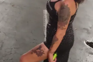 Sweet Juicyand Hot MilF - Image 3