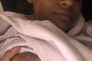 BREEDING SESSIONS LOOKING FOR A NEW BABYDADDY 🤫🤫🤰🏽🤰🏽🤰🏽💦💦 ( read bio 💕) - Image 5