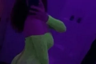 Petite &amp; Ready To Please 😍🤤 - Image 1