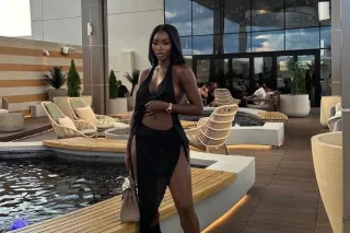 Nicki with the good pussy 💦 🐱 ... - Image 4