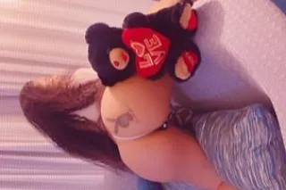 🇹 🇭 🇮 🇨 🇰 ᗷᗴᗩᑌTY🤤💋🍑💦💕 PRETTY T... - Image 4