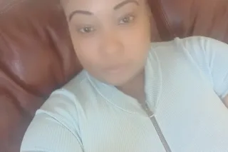 DICK SUCKING NON STOP UNTIL CUM 20 FULL MINUTS 😊💪 THE GOATER ...! - Image 10