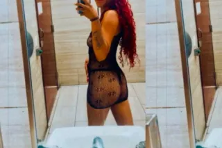 🤤💋 only in town for a few days... - Image 3