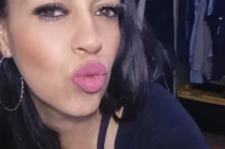 Beautiful Latina waiting to make all your fanta especiaĺ desies come true - Image 6