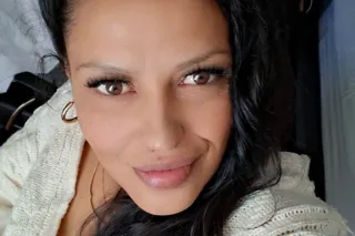 Beautiful Latina waiting to make all your fanta especiaĺ desies come true - Image 8