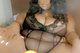 SQUIRTING DICK EATING BBW (ready now) - Image 5