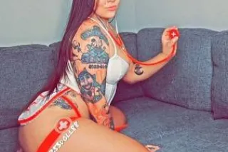 Girl Next Door - Image 3