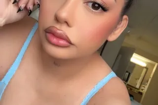 𝓔𝔁𝓸𝓽𝓲𝓬 𝓟𝓻𝓲𝓷𝓬𝓮𝓼𝓼 ✨ δiℳpℓy ✷aℳaZ... - Image 2