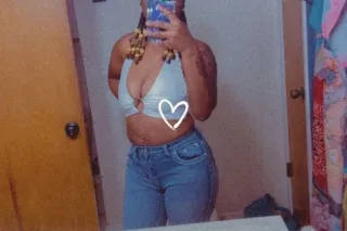Half waterpark💦Half vacuum😈💕 - Image 5