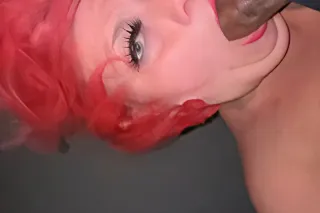 I eat DICK like im starving 𝘿𝙀... - Image 1