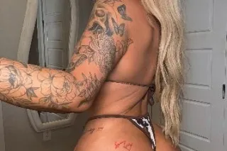 ALL INCLUSIVE GFE FS RATES TON... - Image 1