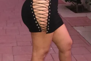 👉🏻OuTCalL!👈🏻 🤩😉 FIT CURVY CUTI... - Image 1