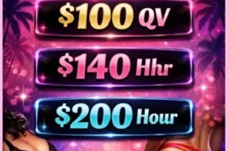 $100 QV INCALL KATY AREA - Image 3