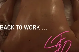 Your Fav💕 Massage Therapist 😘 This Weeks Menu : INCALLS / OUTCALLS 🚙 ❗Facetime Shows📲 CONTENT🔥💦 FS / DEEP TISSUE + NURU 🙌🏼 Please 📞 Call or 📲 Txt For Availabilty and Screening ❣ - Image 12