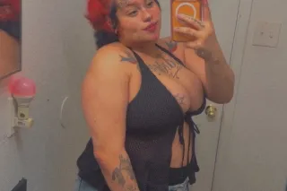 imm new to this area in houston 🥵💦😈 - Image 3