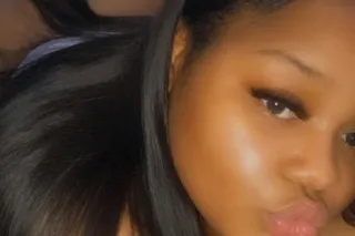 SPECIALS💕THICK EBONY SUPER CREAMER & SQUIRTER❤😍 SWEET LOUISIANA JUICY DSL GODDESS😋😋 - Image 7