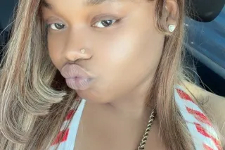 SPECIALS💕THICK EBONY SUPER CREAMER & SQUIRTER❤😍 SWEET LOUISIANA JUICY DSL GODDESS😋😋 - Image 9