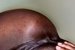 CUM GET WET 💦& FLOW THE SEA 🌊🤪... - Image 1