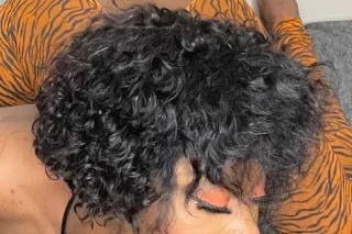 Ebony BBJ $100 Special In Atla... - Image 3